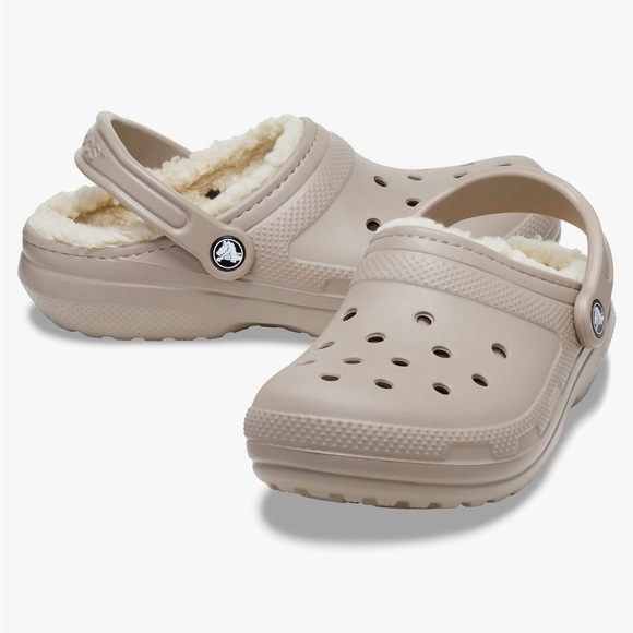 CROCS Shoes - 🤩BOGO🤩 CROCS Unisex, Sherpa Lined Clog